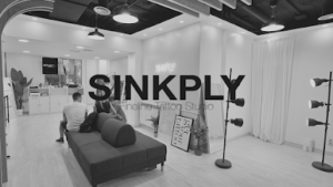 Sinkply Tattoo