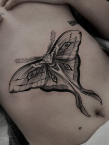 Sino Estudio Tattoo