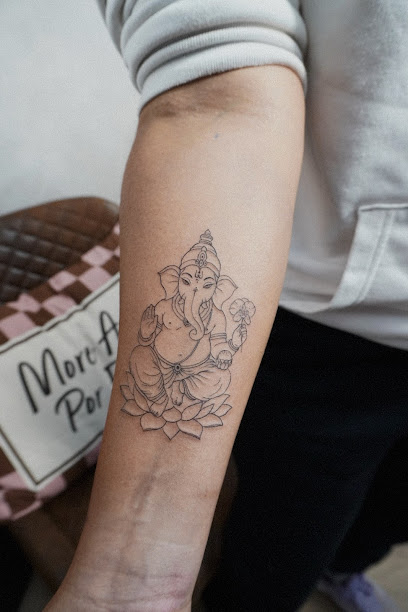 Siora Tattoo
