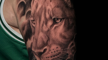 Sir Tattoo Ink • Tattoo Studio