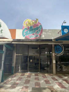 Skin Gallery Tattoo Studio