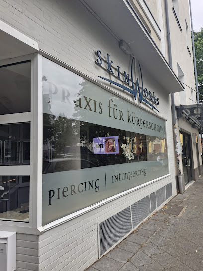 Skinworks KöLn Tattoo & Piercing