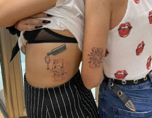 Skull’S Tattoo