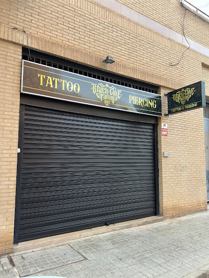 Skulls Black Line Tattoo & Piercing