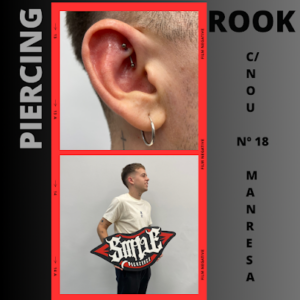Smile Piercings