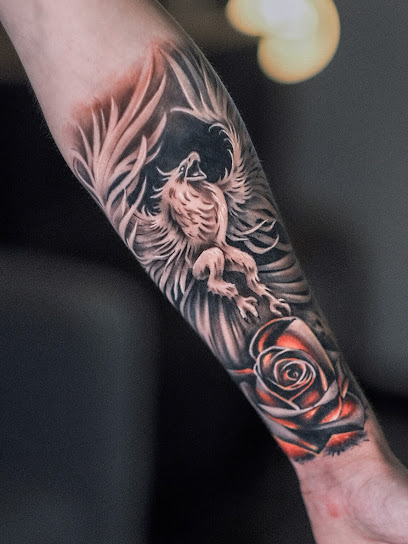 Smog Tattoos