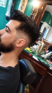 Sni Tattoo & Barber