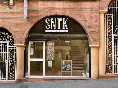 Sntk Estudio