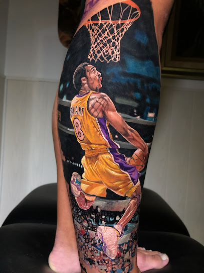 Softer Tattoo Studio
