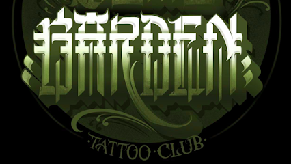 Soho Garden Tattoo Club