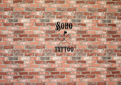 Soho Tattoo Badajoz