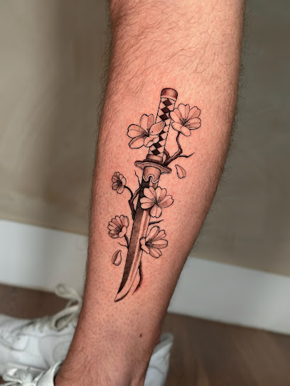 Soho Tattoo Málaga