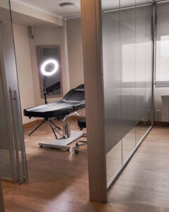 Soho Tattoo Studio