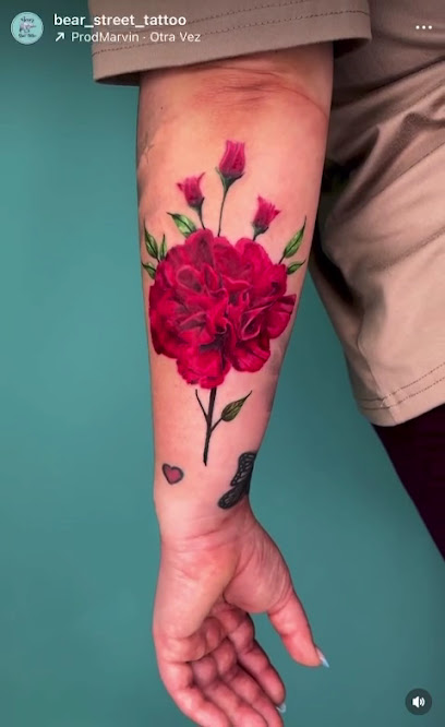 Sol Tattoo Estudio