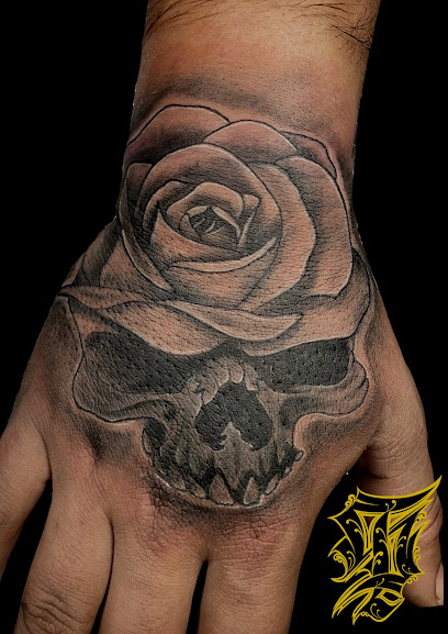 Solo Tinta Tattoo Studio