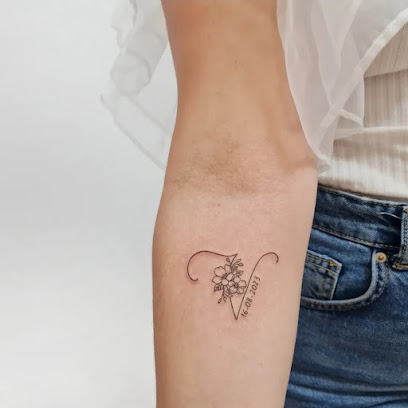 Sonia Prieto Micropigmentación & Tattoo