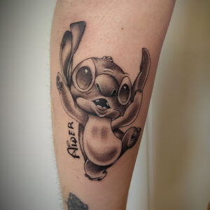Soniatattooscalafell
