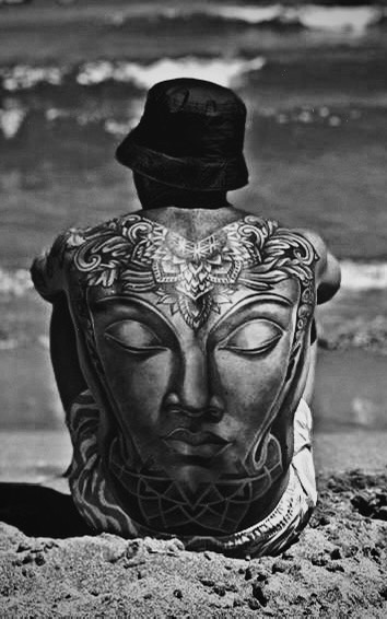 Sonni Tattoo Studio Getafe