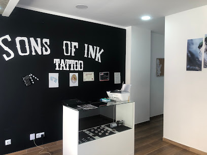 Sons Of Ink Tattoo, Beas De Segura
