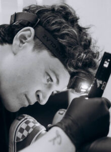 Sottosopra Tattoo Studio