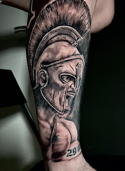 Soul Art Tattoo Studio