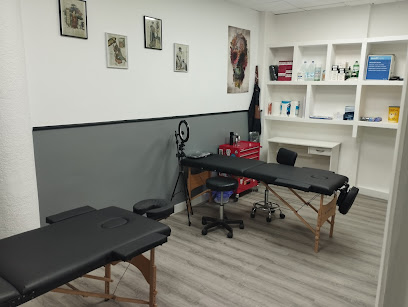 Soul Tattoo Studio Grx
