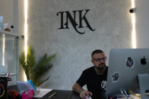 Soulhunter Tattoo & Piercing Hospitalet