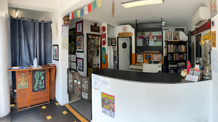 Soustons Tattoo Shop