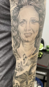 South Coast Ink Tattoo Studio