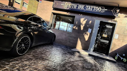 South Ink Tattoo Studio