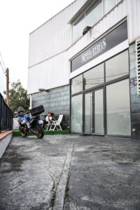 Speed Rebels Tattoo Supply