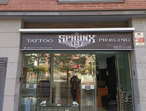 Sphynx13Tattoostudio