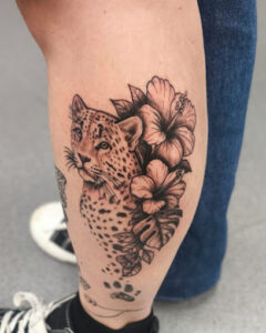 Squidink Tattoo Studio – Tatuajes En Arrigorriaga