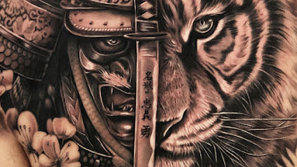 Start Tattoo