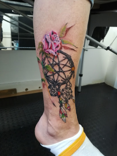 Statu Quo Tattoo Studio