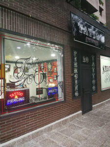 Stay True Tattoo Studio