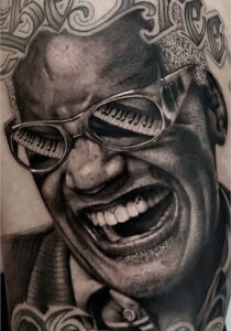 Stick Tattoo Studio