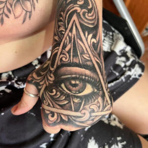 Stigma Prime Tattoo & Piercings