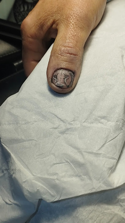 Stigma Tattoo Art Studio