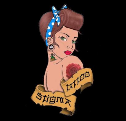 Stigma Tattoo Estudio Tatuajes Barakaldo