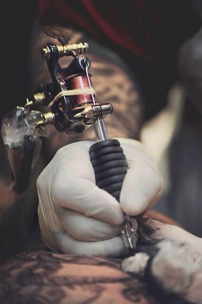 Studio20 Tattoo & Piercing