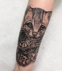 Studio27 Tattoo