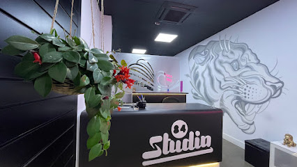 Studio84Tattoo Nerja