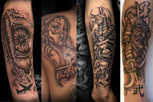 Studio 13 Tattoo