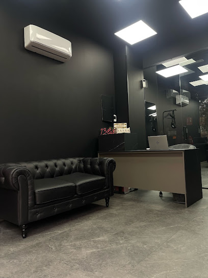 Studio 13 Tattoo