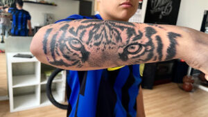 Studio 13 Tattoo Shop