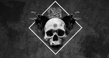 Studio 23 Tattoo Villanueva De La Cañada