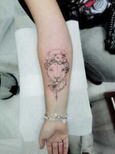 Studio 83 Tattoo & Piercing