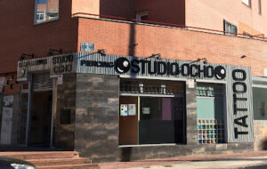 Studio 8 – Estudio De Tatuaje Y Piercing