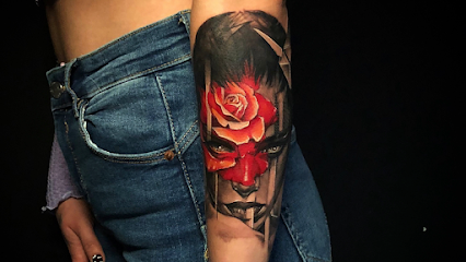 Studio Madrid Tattoo